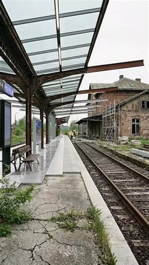 From Ruined Station to $1 Billion Terminal | Transformation