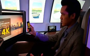 164K views · 549 reactions | Step into our next-gen Business Class...