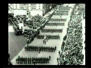 Buster Keaton "COPS" Comedy Legend (complete movie)