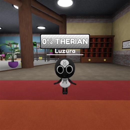 Exploring Therians in The Elder Scrolls