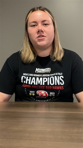 Ripon's Summer Opportunities for Advanced Research (SOAR) features another student researching empathy with dogs and humans Kayln Otzelberger '24 with Professors Julia Manor and Kristine Kovack-Lesh. Manors study is focused on empathy in dogs, while Kovack-Lesh's on empathy in children. | Ripon College