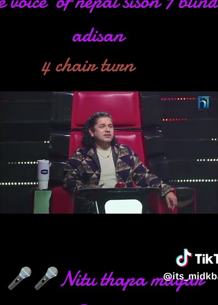 Nitu Thapa Magar: The Voice of Nepal Season 7 Highlights