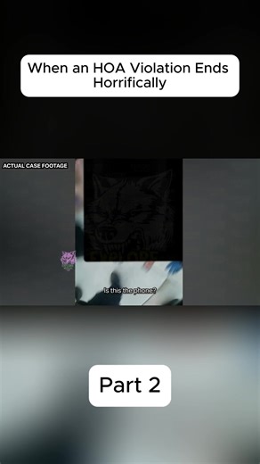 Understanding HOA Violations and Their Consequences