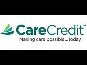 CareCredit integration with Dentrix