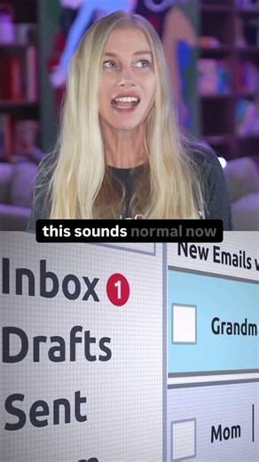 Back in 2004, email seemed like a solved problem. But an engineer at Google had different ideas...