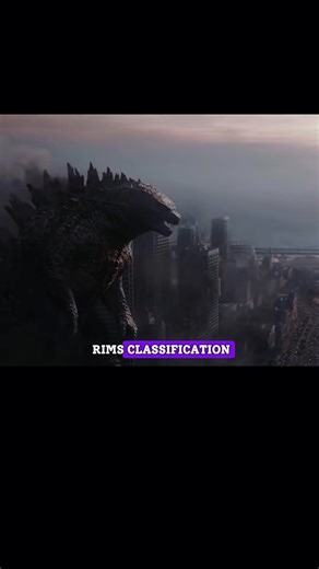 Can Pacific Rim Monsters Defeat Godzilla #fyp #foryou #usa #tiktok #movie #godzillavskongroar #pacificrim #capcut | Urbanwonders777