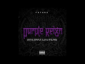 Future - News or Something (Instrumental)