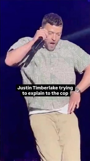 Justin Timberlake Bodycam: “These are really hard tests!” 😭🕺