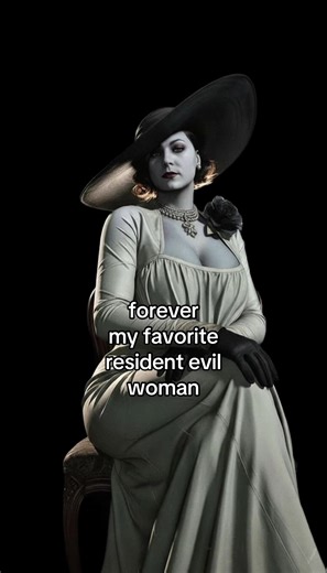 Exploring the Roman Empire through Resident Evil 8