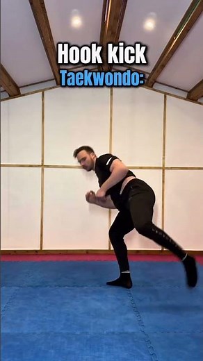 Karate vs Taekwondo Kicking: Which Style is Better? 🥋🥊 #MartialArts #Karate #Taekwondo