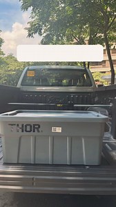 3K views · 38 reactions | Level up your Ford Ranger with this Cargo Stopper, and get it FREE from Ford Autohub. Say goodbye to shifting cargo and hello to secure, stress-free drives. Message us to learn more! | Ford Autohub | Facebook