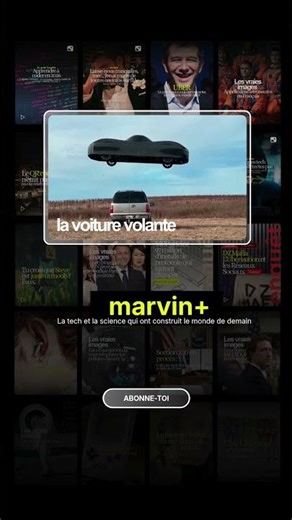 Alef Model Zero : la première voiture volante en pleine ville