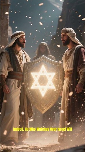 Psalm 121 - I lift up my eyes to the hills- where does my help come from