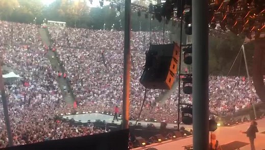 The Rolling Stones on Reels