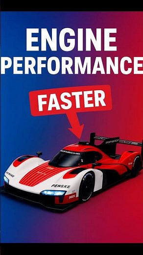 Why Race car's engines are faster at night?