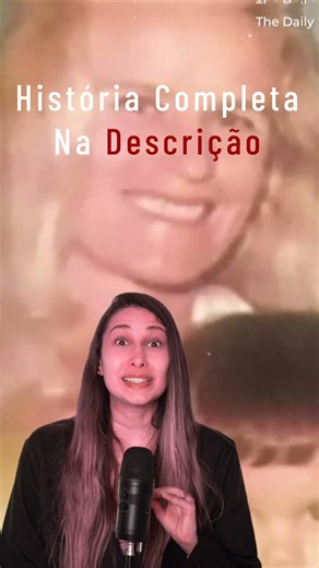 O Crime Real Que Chocou A Disney E O Mundo - Judith Barsi #crime #crimereal #truecrimecommunity