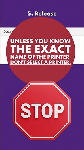 Library How To: Print From Your Laptop