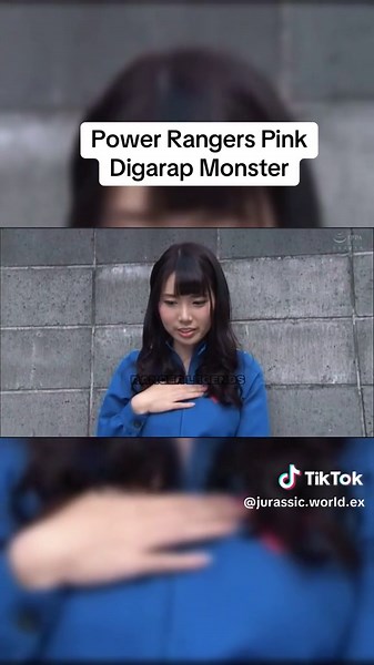 Ranger Legends on TikTok