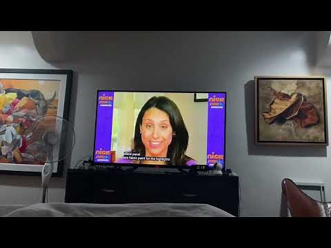 Nick Jr. - Moose and Zee Snuggle 🥰🤗 Pillows