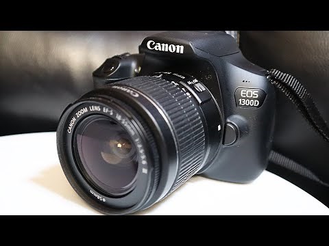 Canon 1300d Explained full review is it worth buying 2025 (Canon 2000d or 4000d) - Photography