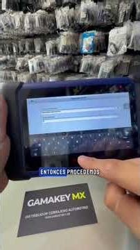 Activate Annual Update IM508s Autel