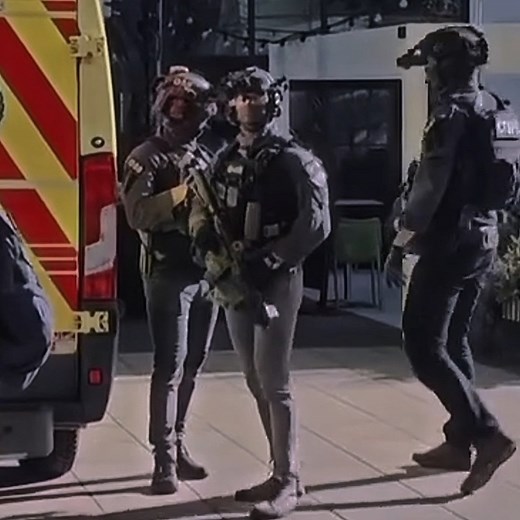 CTSFO 🇬🇧🤙🏻 #leaftactical | Militaristic nation