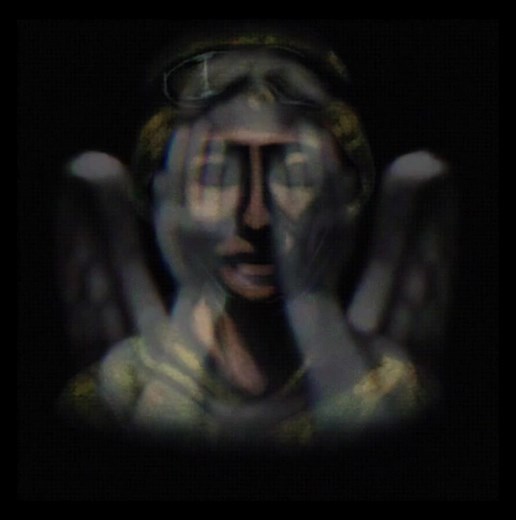 Exploring Doctor Who: The Time of Angels and Weeping Angels