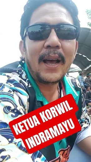 LOMBA PERKUTUT LOKAL ANNIVERSARY INDRAMAYU,KETUA KORWIL INDRAMAYU #shorts
