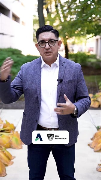 As a business owner, you may require different types of coverage. Gabriel Zarate - Insurance Agent, VP of business development at @RGInsurance, shares some of these coverages. AssuredPartners RG Insurance #2024 #assuredpartners #businessinsurance #insurance #businessowners #business #businessowner #coverages #insurancecoverage #maryland #assuredpartners | The MoCo Show