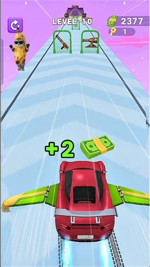 DIY Fashion Queen Game Level-10 Challenge❤️#trending #shorts #gaming