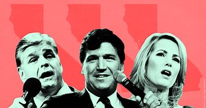 Fox News zeroes in on a new target: the homeless