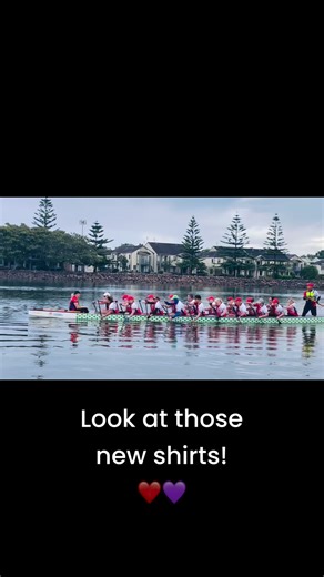 Dragonhunters - Newcastle Dragonboat Teams on Reels