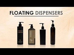 The Floating Dispensers | DuraPlus