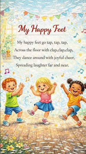 One Read. That’s All It Took: 30+ Short Poems for Kids #shortpoem #shortpoems #kidspoem #usa