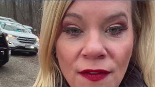 BCI investigating officer-involved shooting in Hocking County