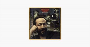 Sexual Healing by Marvin Gaye on Apple Music