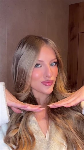 grwm | frosted glam @KIKO Milano @KIKO Milano USA #kikomilano #kikolovescortina