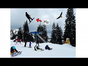 How to snowboard for beginners