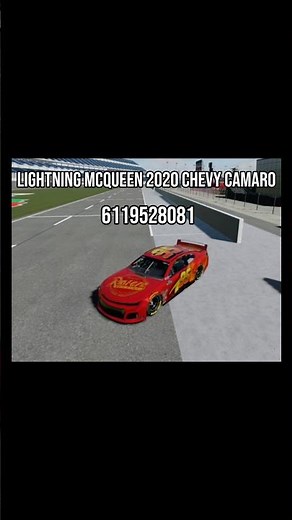 Roblox just daytona id schemes #nascar #roblox #cool #fast #race #codes ￼