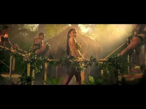 Nicki Minaj - Anaconda (Guilner Function edit)