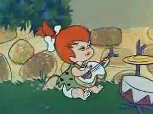 3.2K views · 98 reactions | The Flintstones is the first animated primetime American television series. It was broadcast from September 30, 1960, to April 1, 1966 on ABC. The show, produced by Hanna-Barbera, fancifully depicted the lives of a working-class Stone Age man, his next-door neighbor/best friend, and their families. | Jernigan Landing | Facebook