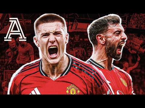 Sesko strikes again as Man United go third