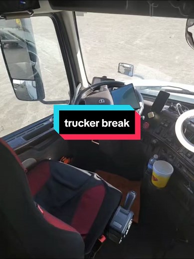 ETS2 Sim Racing: Taking a Break from the Wheel
