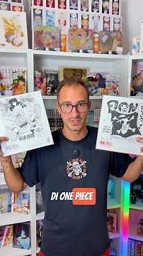 ONE PIECE NUOVI SHIKISHI🤩DOVE E COME RECUPERARLI🔥 #onepiece #onepieceedit #foryou #manga #shikishi