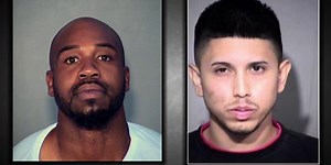 Battle over ballistics evidence in 2 alleged Phoenix serial killers’ trials