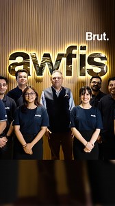 Awfis recently became the first coworking space in India to go public and get listed on the NSE. Here’s the story of the brand… | Brut India