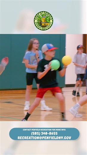 Apply today for Summer Camp Counselors