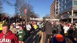 47K views · 2K reactions | The 2017 Krispy Kreme Challenge has begun! | NC State University | Facebook