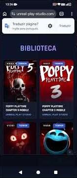 como instalar POPPY praytime capítulo 5 de graça