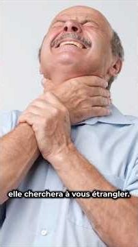 Your HAND can KILL you at ANY MOMENT (Alien Hand Syndrome)